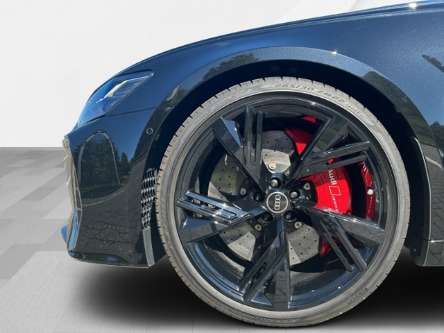 Audi RS6 Avant Quattro