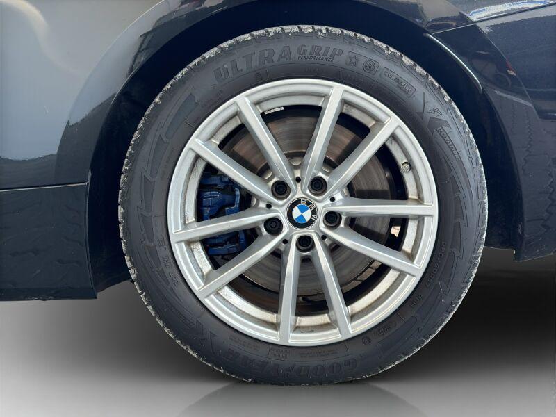 BMW M440 Cabrio M440i xDrive