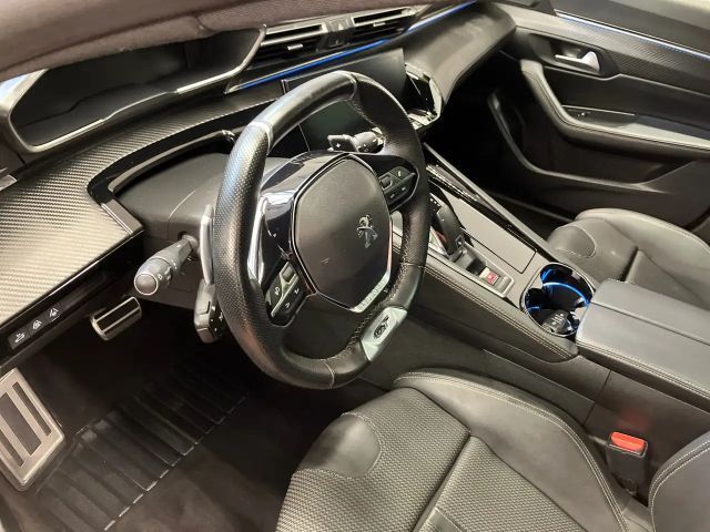 Peugeot 508 GT-Line PureTech SW