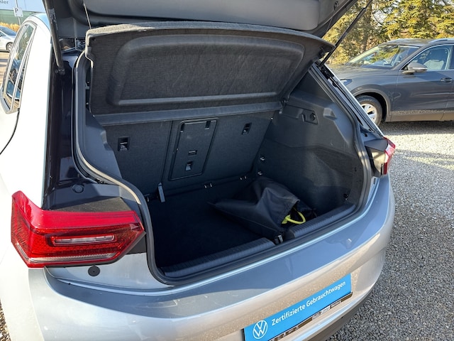 Volkswagen ID.3 Matrix/CCS/CarPlay/Wärmepumpe/360