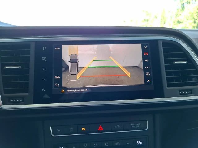 Seat Ateca 1.0 TSI Style