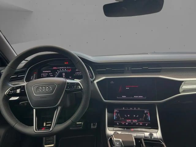 Audi A6 45 TFSI Quattro S-Line