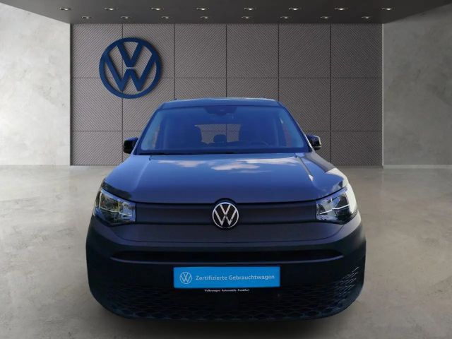 Volkswagen Caddy 1.5 TSI Combi