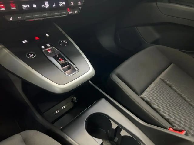 Audi Q4 e-tron 35 Sportback