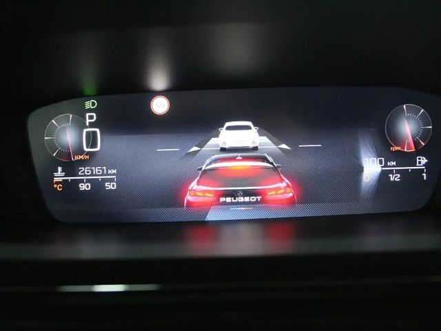 Peugeot 308 Allure Pack EAT8 PureTech SW