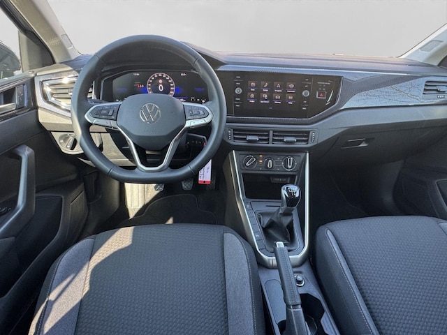 Volkswagen Polo Life