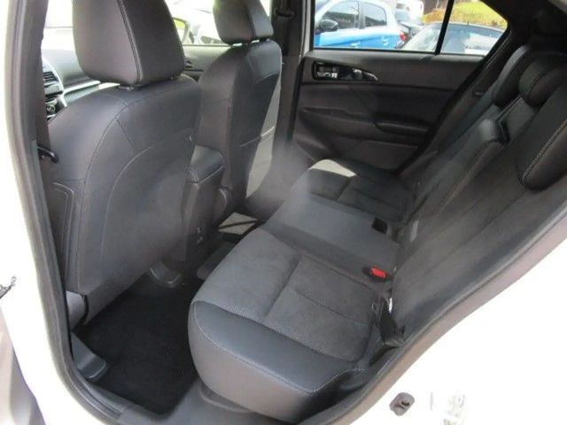 Mitsubishi Eclipse Cross PHEV