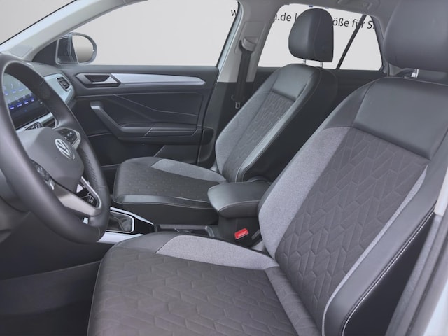 Volkswagen T-Roc 2.0 TDI DSG