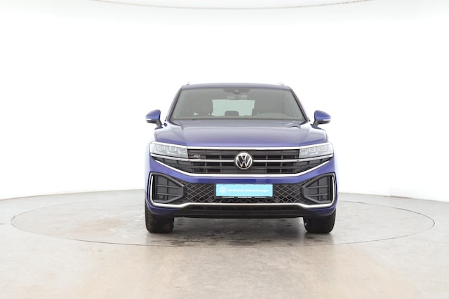 Volkswagen Touareg 3.0 V6 TDI 4Motion