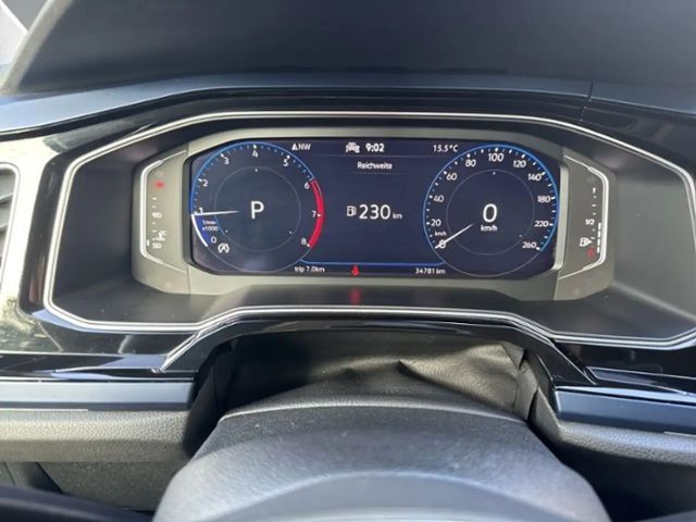 Volkswagen Polo 1.0 TSI DSG