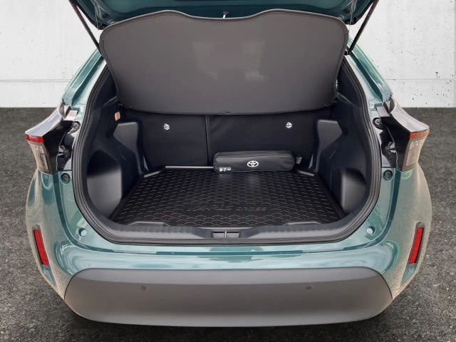 Toyota Yaris Cross Active Hybride