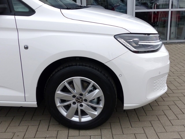 Volkswagen Caddy 2.0 TDI