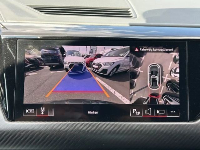 Audi e-tron GT Matrix-LED/Carbon/uvm.