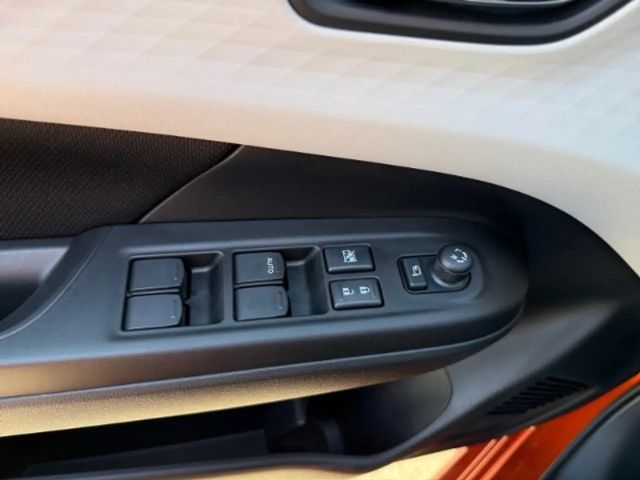 Suzuki Swift Comfort