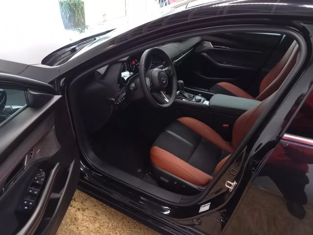 Mazda 3 3 150PS Autom/NAGISA/BOSE/LED/Kamera/Navi/SPUR/