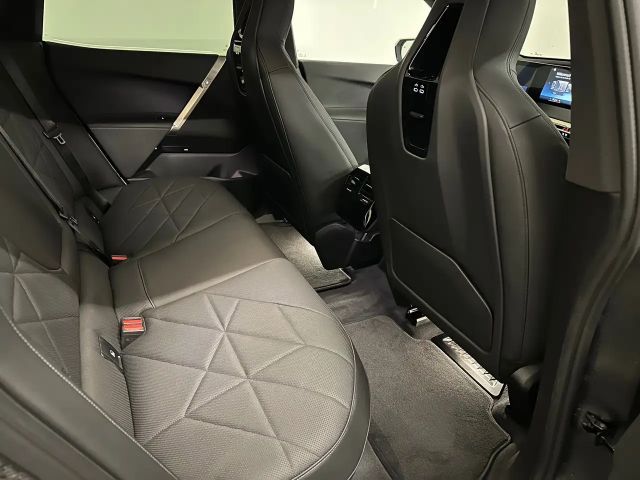 BMW iX xDrive40