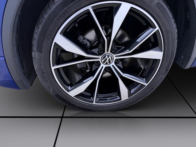 Volkswagen Tiguan 1.5 TSI DSG R-Line