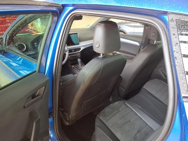 Seat Ibiza 1.0 TSI DSG FR-lijn