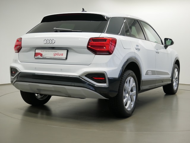 Audi Q2 35 TFSI