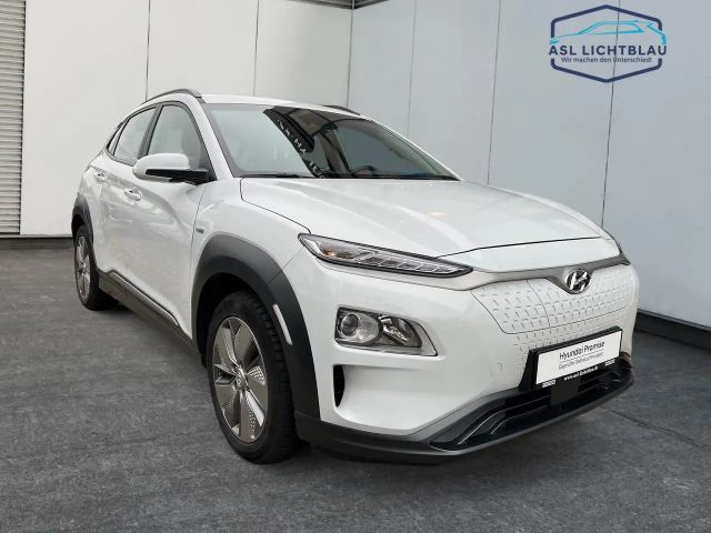 Hyundai Kona 2WD Electric