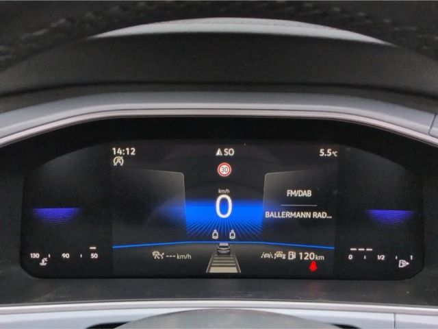 Volkswagen T-Roc 1.0 TSI Cabriolet