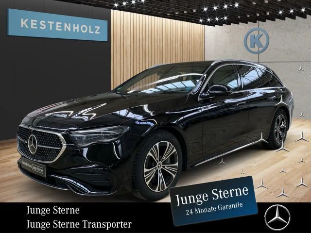 Mercedes-Benz E 200 E 200 d Estate