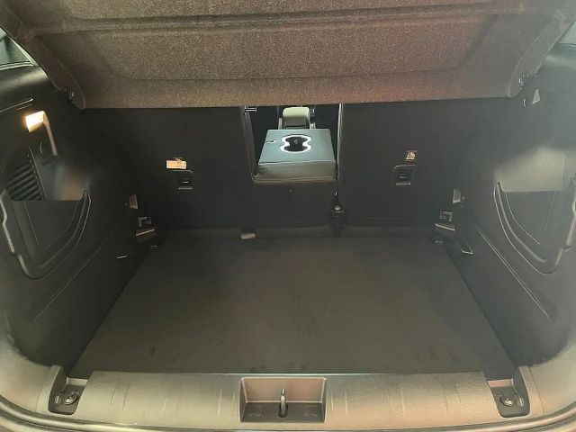 Jeep Renegade Hybrid