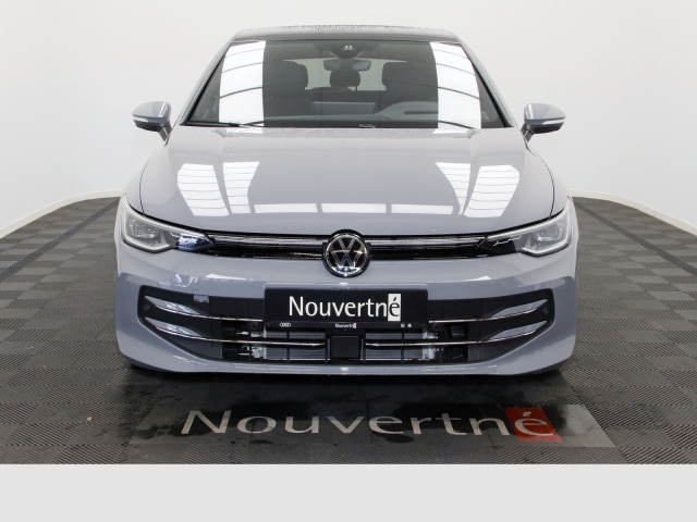 Volkswagen Golf 1.5 eTSI Golf VIII