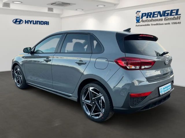 Hyundai i30 N Line T-GDi
