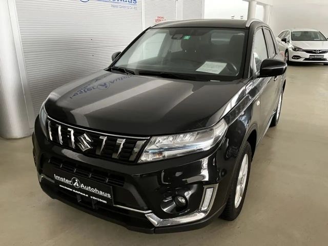 Suzuki Vitara AllGrip GL Hybrid Shine