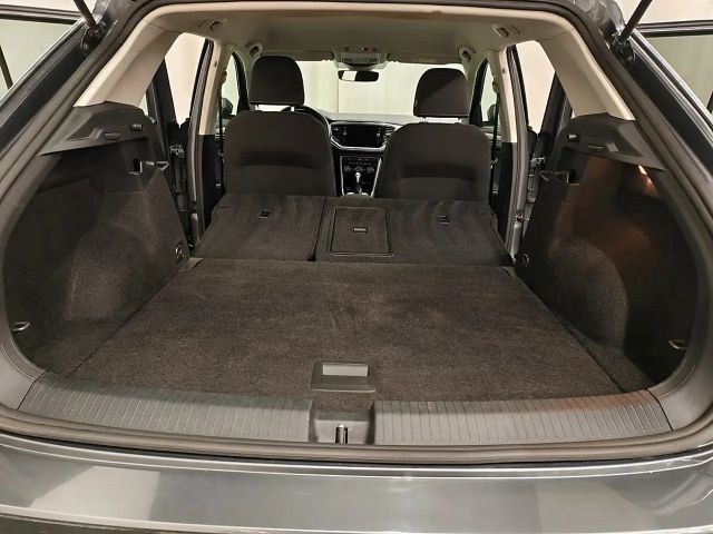 Volkswagen T-Roc 2.0 TDI 4Motion DSG