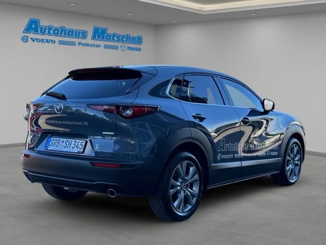 Mazda CX-30 SkyActiv e-Skyactiv