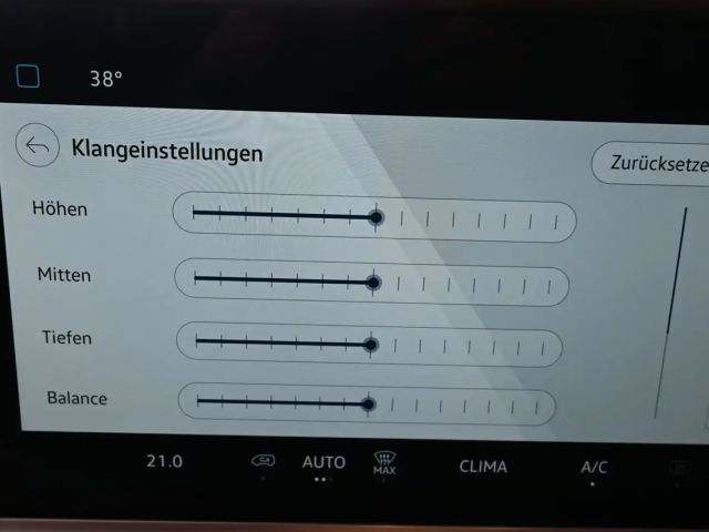 Volkswagen Transporter T7