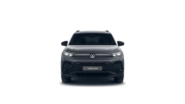 Volkswagen Tiguan 4Motion DSG R-Line
