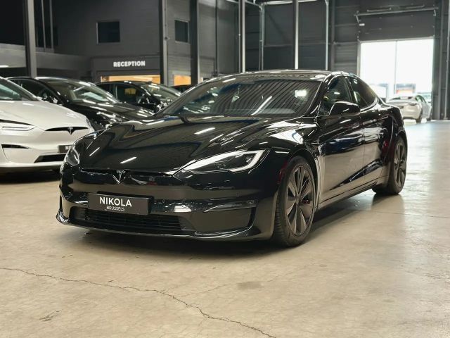 Tesla Model S AWD Long Range