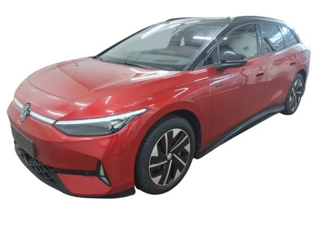 Volkswagen ID.7 GTX Tourer