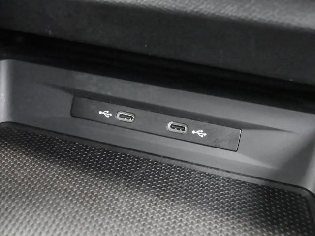 Seat Leon DSG Sportstourer Style