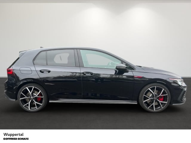 Volkswagen Golf DSG GTI