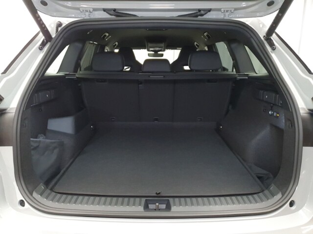 Skoda Kodiaq 4x4 Sportline