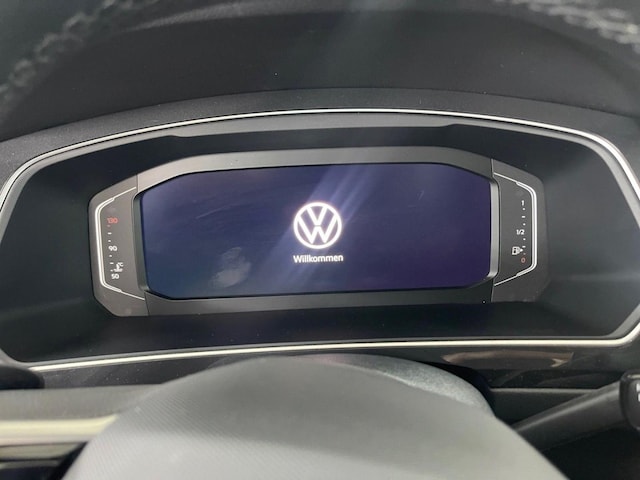 Volkswagen Tiguan 4Motion DSG R-Line