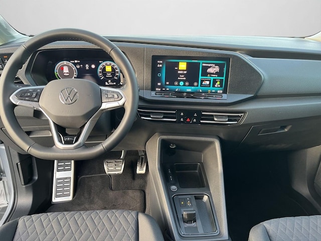 Volkswagen Caddy DSG eHybrid