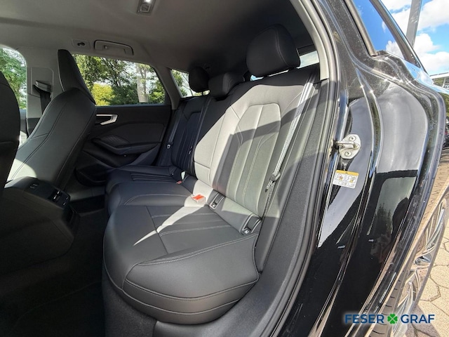 Audi A5 Avant S-Tronic