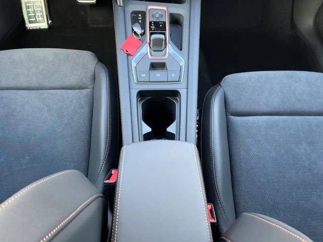 Cupra Formentor / UPE: 50.895,-€ / 1.5 eTSI Sennheiser Lichtsensor