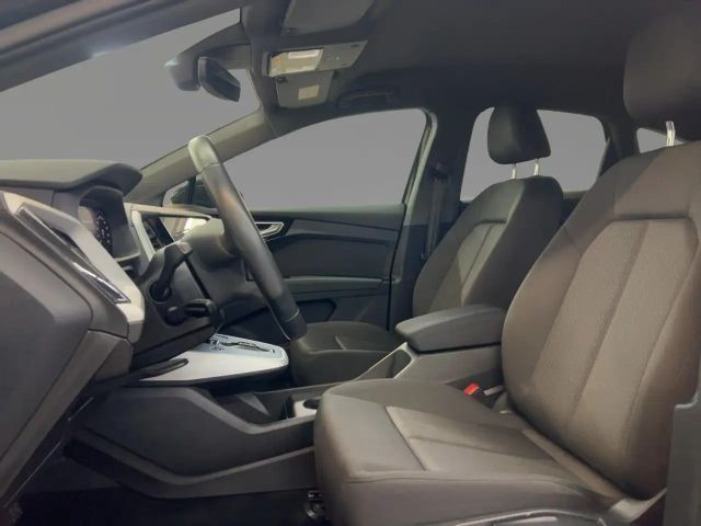 Audi Q4 e-tron 40 S-Line Sportback