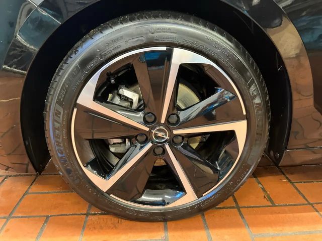 Opel Astra 1.2 Turbo Elegance Turbo