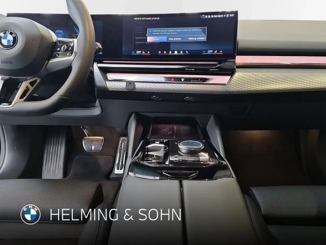 BMW 520 520i M-Sport Touring