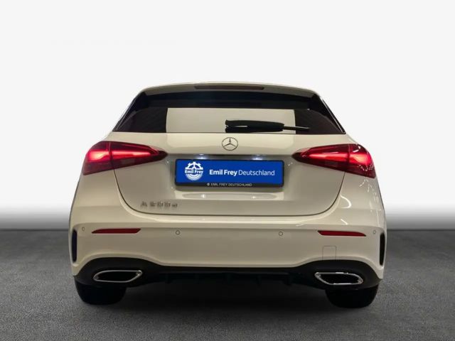 Mercedes-Benz A 200 A-Klasse