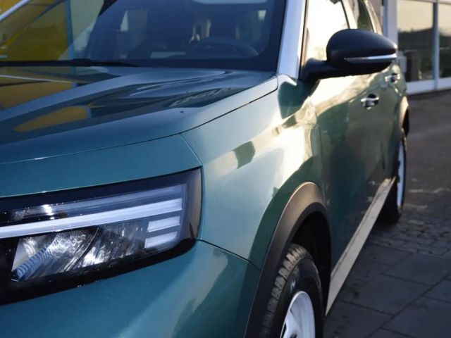 Opel Frontera Edition