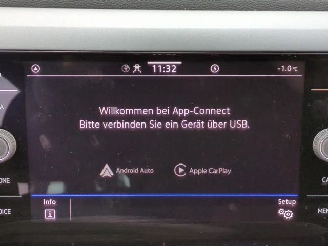 Volkswagen Taigo 1.0 TSI IQ.Drive R-Line