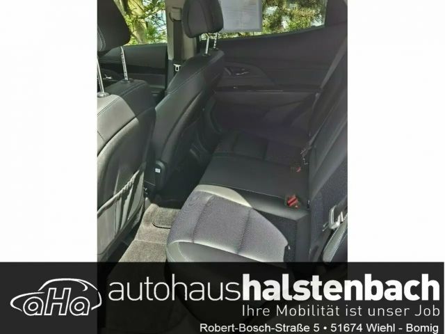 SsangYong Korando 2WD